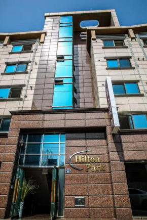  Hillstay Residence Hotel  Куми